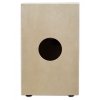 Kugo DKS6MT Cajon z pokrowcem